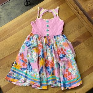NWT Matilda Jane Dress